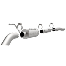 Load image into Gallery viewer, MagnaFlow Off-Road Pro Series Cat-Back Performance Exhaust System 17102