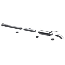 Load image into Gallery viewer, MagnaFlow Off-Road Pro Series Cat-Back Performance Exhaust System 17104