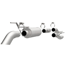 Load image into Gallery viewer, MagnaFlow Off-Road Pro Series Cat-Back Performance Exhaust System 17107