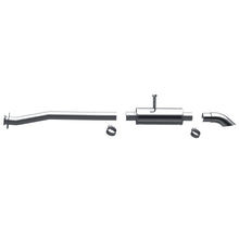 Load image into Gallery viewer, MagnaFlow Off-Road Pro Series Cat-Back Performance Exhaust System 17114