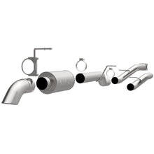 Load image into Gallery viewer, MagnaFlow Off-Road Pro Series Cat-Back Performance Exhaust System 17130