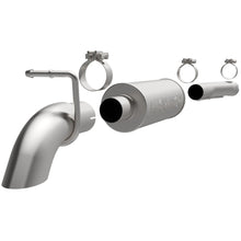 Load image into Gallery viewer, MagnaFlow Off-Road Pro Series Cat-Back Performance Exhaust System 17144