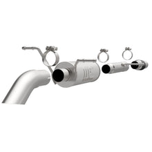 Load image into Gallery viewer, MagnaFlow Off-Road Pro Series Cat-Back Performance Exhaust System 17148