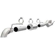 Load image into Gallery viewer, MagnaFlow Off-Road Pro Series Cat-Back Performance Exhaust System 17200