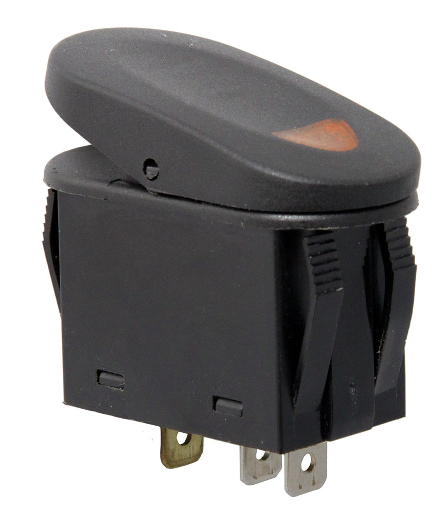 Rugged Ridge Rocker Switch 17235.01