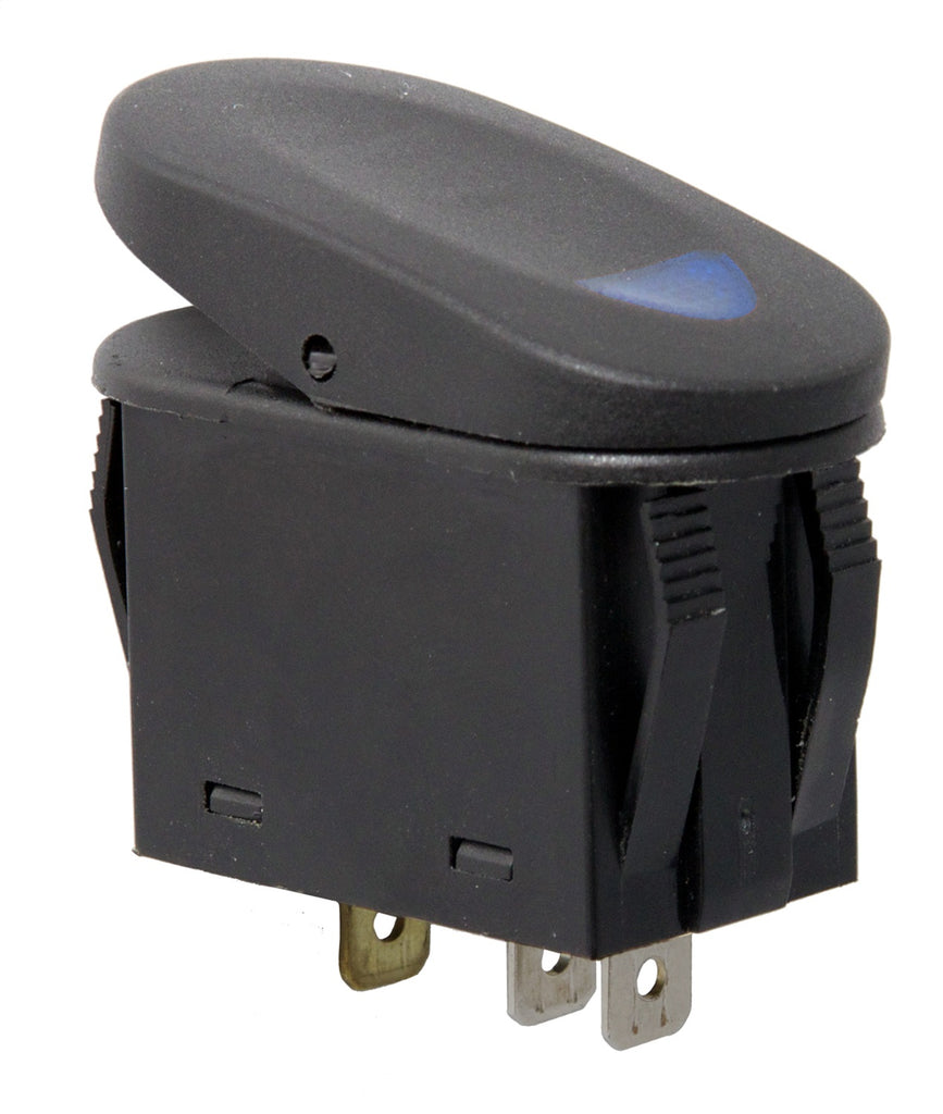 Rugged Ridge Rocker Switch 17235.03