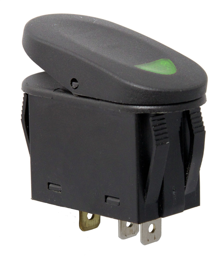 Rugged Ridge Rocker Switch 17235.04