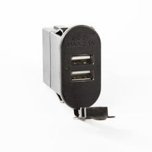 Load image into Gallery viewer, Rugged Ridge USB Port Rocker Switch 17235.05