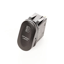 Load image into Gallery viewer, Rugged Ridge Rocker Switch 17235.09