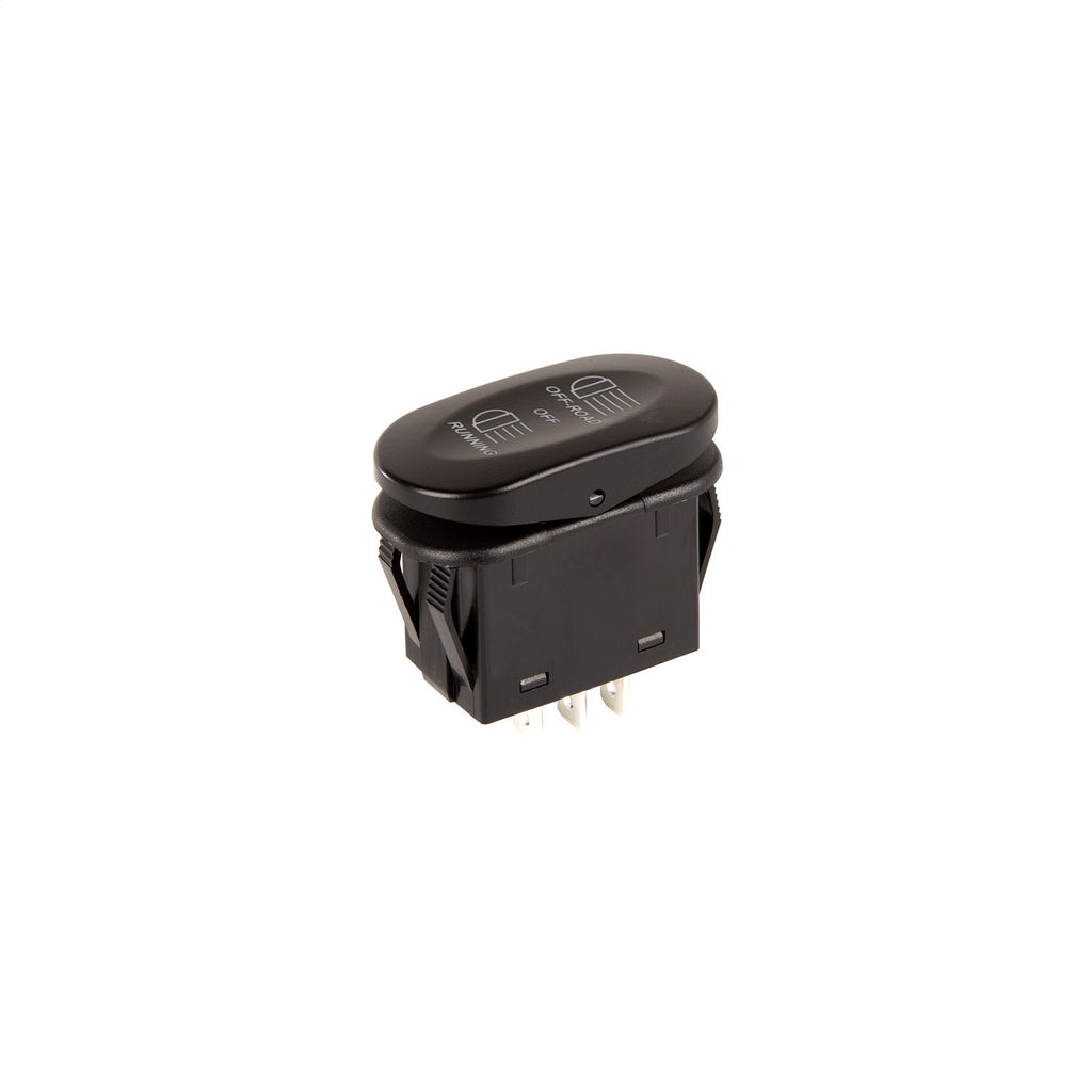 Rugged Ridge Rocker Switch 17235.11