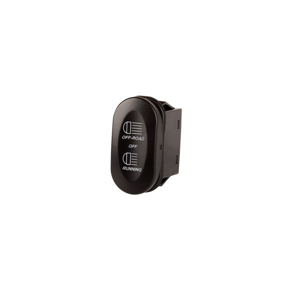 Rugged Ridge Rocker Switch 17235.11