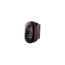 Load image into Gallery viewer, Rugged Ridge Rocker Switch 17235.11