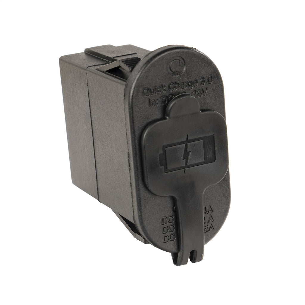 Rugged Ridge Dual USB Port 17235.16