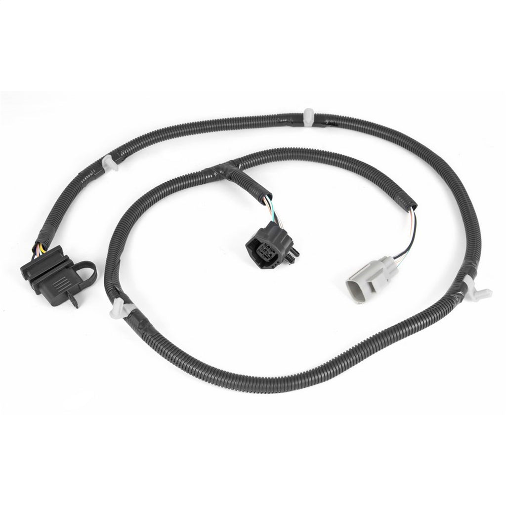 Rugged Ridge Tow Wire Harness 17275.01