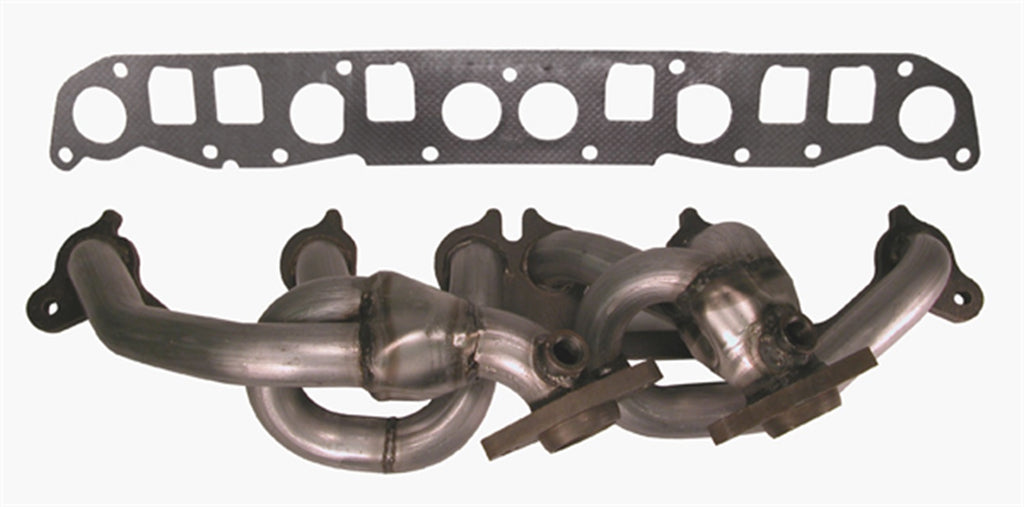 Rugged Ridge Header 17650.02