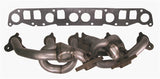 Rugged Ridge Header 17650.02