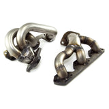 Rugged Ridge Exhaust Header 17650.53