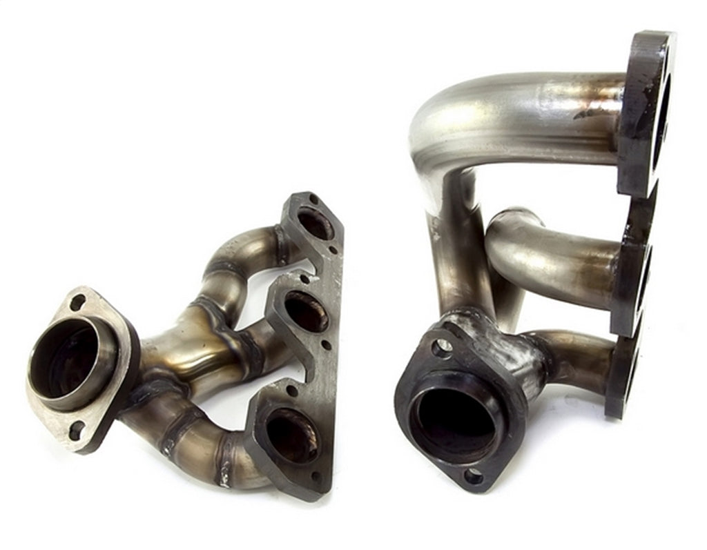 Rugged Ridge Exhaust Header 17650.53