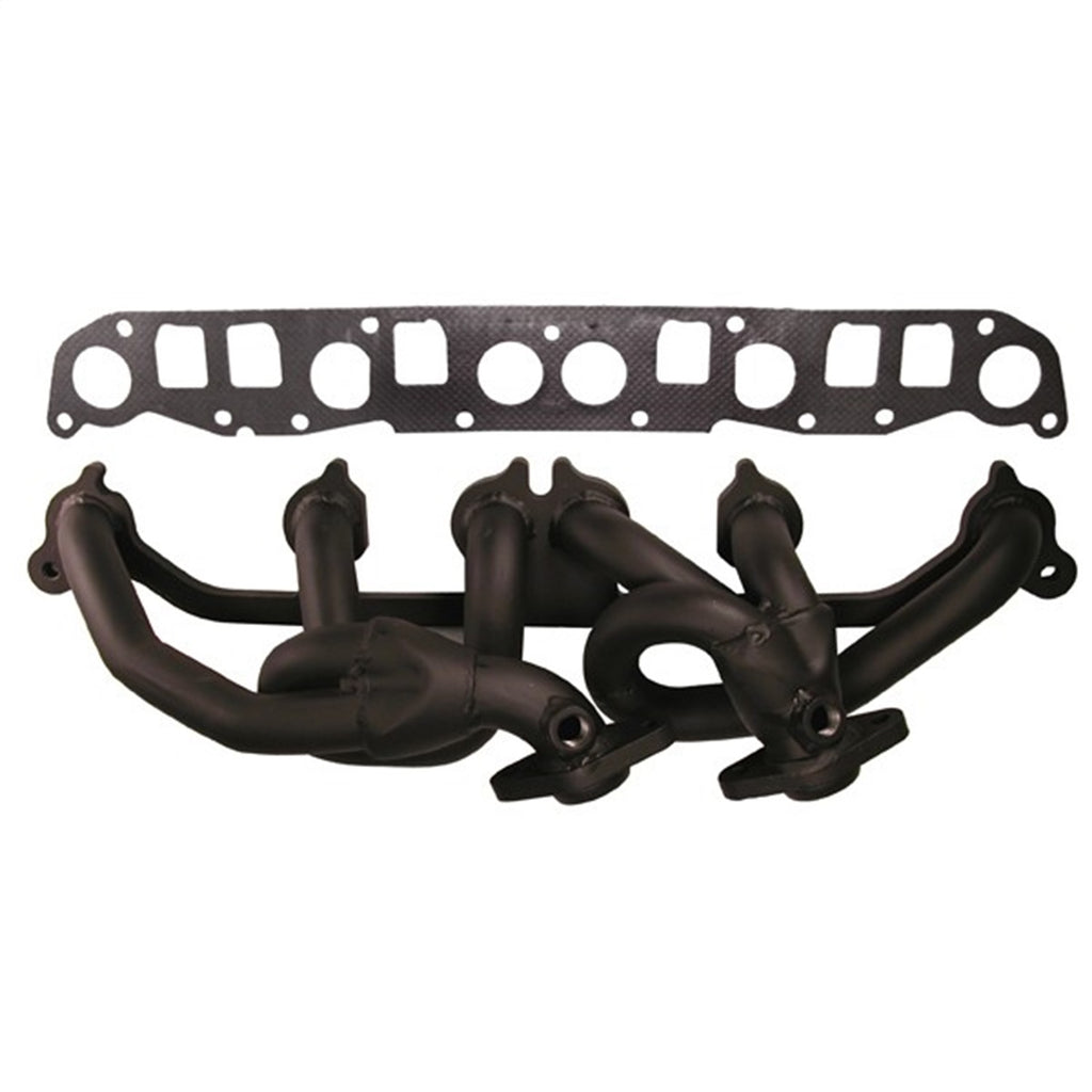 Rugged Ridge Header 17660.02