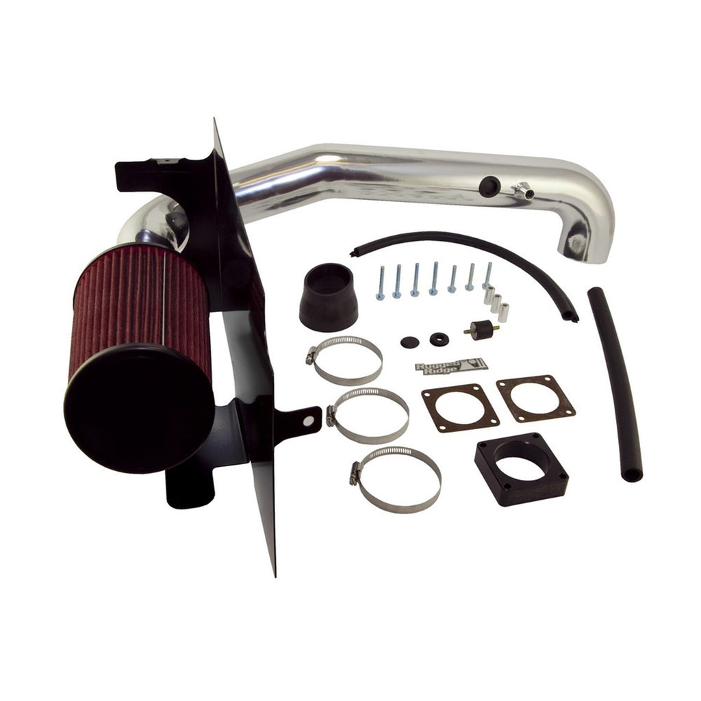 Rugged Ridge Air Intake Kit 17750.01