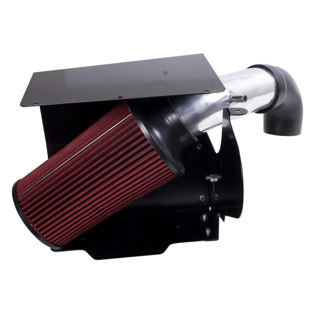 Rugged Ridge Air Intake Kit 17750.04