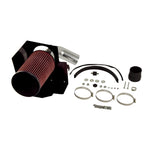 Rugged Ridge Air Intake Kit 17750.06