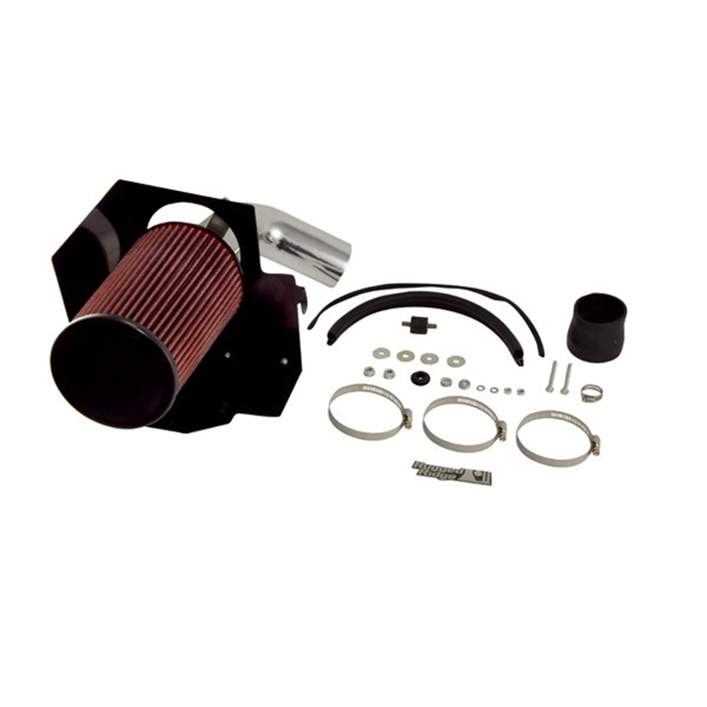 Rugged Ridge Cold Air Intake Kit 17750.07