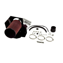 Load image into Gallery viewer, Rugged Ridge Cold Air Intake Kit 17750.07