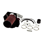 Rugged Ridge Cold Air Intake Kit 17750.07