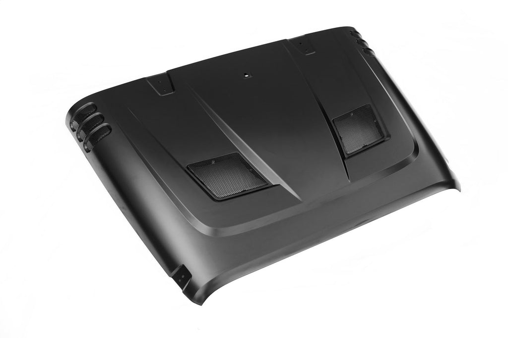 Rugged Ridge Performance Vented Hood 17759.01