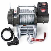 Load image into Gallery viewer, Warn M12000 WINCH-12K LB 17801