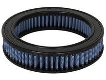 Load image into Gallery viewer, Advanced FLOW Engineering Magnum FLOW Round Racing Air Filter w/Pro 5R Media 18-10901