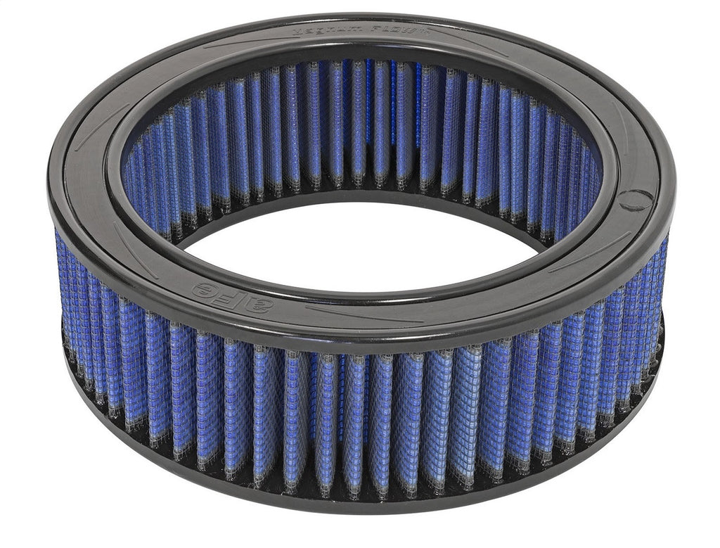 Advanced FLOW Engineering Magnum FLOW Round Racing Air Filter w/Pro 5R Media 18-10904