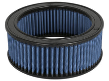 Load image into Gallery viewer, Advanced FLOW Engineering Magnum FLOW Round Racing Air Filter w/Pro 5R Media 18-10951