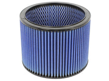 Load image into Gallery viewer, Advanced FLOW Engineering Magnum FLOW Round Racing Air Filter w/Pro 5R Media 18-10953