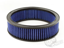 Load image into Gallery viewer, Advanced FLOW Engineering Magnum FLOW Round Racing Air Filter w/Pro 5R Media 18-11101