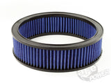 Advanced FLOW Engineering Magnum FLOW Round Racing Air Filter w/Pro 5R Media 18-11101