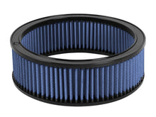 Load image into Gallery viewer, Advanced FLOW Engineering Magnum FLOW Round Racing Air Filter w/Pro 5R Media 18-11102