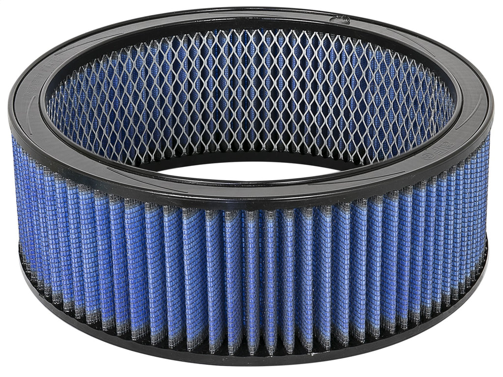 Advanced FLOW Engineering Magnum FLOW Round Racing Air Filter w/Pro 5R Media 18-11103