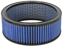 Load image into Gallery viewer, Advanced FLOW Engineering Magnum FLOW Round Racing Air Filter w/Pro 5R Media 18-11103