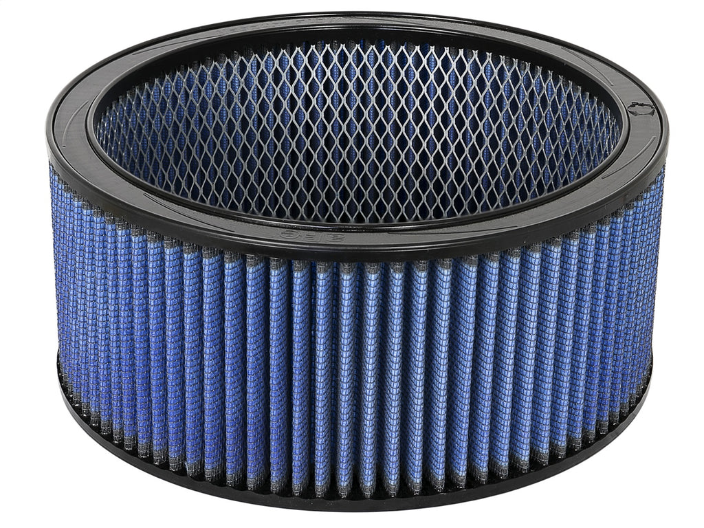 Advanced FLOW Engineering Magnum FLOW Round Racing Air Filter w/Pro 5R Media 18-11104