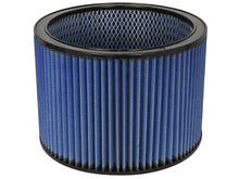 Load image into Gallery viewer, Advanced FLOW Engineering Magnum FLOW Round Racing Air Filter w/Pro 5R Media 18-11106