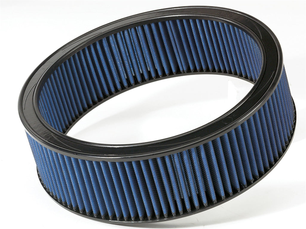 Advanced FLOW Engineering Magnum FLOW Round Racing Air Filter w/Pro 5R Media 18-11402