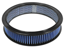 Load image into Gallery viewer, Advanced FLOW Engineering Magnum FLOW Round Racing Air Filter w/Pro 5R Media 18-11403