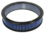 Advanced FLOW Engineering Magnum FLOW Round Racing Air Filter w/Pro 5R Media 18-11403