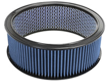 Load image into Gallery viewer, Advanced FLOW Engineering Magnum FLOW Round Racing Air Filter w/Pro 5R Media 18-11406