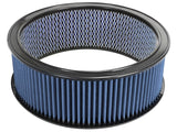 Advanced FLOW Engineering Magnum FLOW Round Racing Air Filter w/Pro 5R Media 18-11406