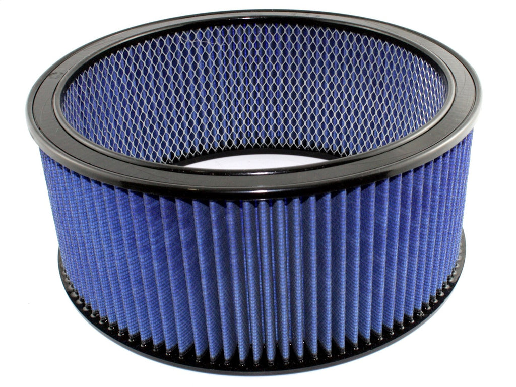 Advanced FLOW Engineering Magnum FLOW Round Racing Air Filter w/Pro 5R Media 18-11407