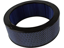 Load image into Gallery viewer, Advanced FLOW Engineering Magnum FLOW Round Racing Air Filter w/Pro 5R Media 18-11418