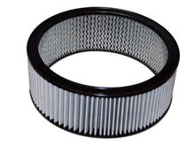 Load image into Gallery viewer, Advanced FLOW Engineering Magnum FLOW Round Racing Air Filter w/Pro DRY S Media 18-11423